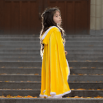 Load image into Gallery viewer, Belle Princess Cape Costume Just For Littles™ 
