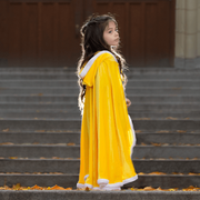 Yellow Cape