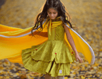 Load image into Gallery viewer, Belle Princess Cape Costume Just For Littles™ 
