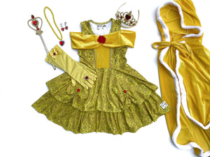 Belle Twirl Dress Just For Littles Belle Twirl Dress Just For Littles