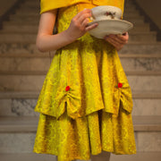 Belle Twirl Dress