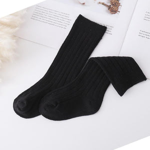 #Black Vintage Socks accessories Just For Littles™ 