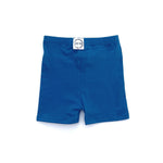 Load image into Gallery viewer, Blue Kick Shorts Bottoms Just For Littles™ 
