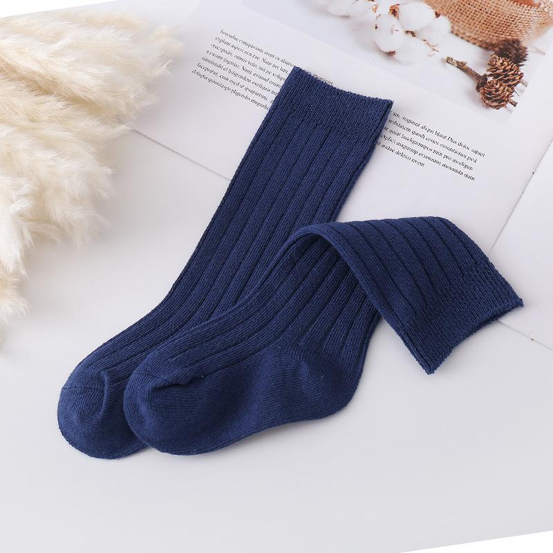 #Blue Vintage Socks accessories Just For Littles™ 