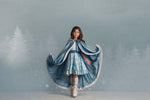 Load image into Gallery viewer, #Cape/Cloak Costume Just For Littles™ 
