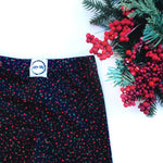 Load image into Gallery viewer, Christmas Dot Leggings Bottoms Just For Littles™ 
