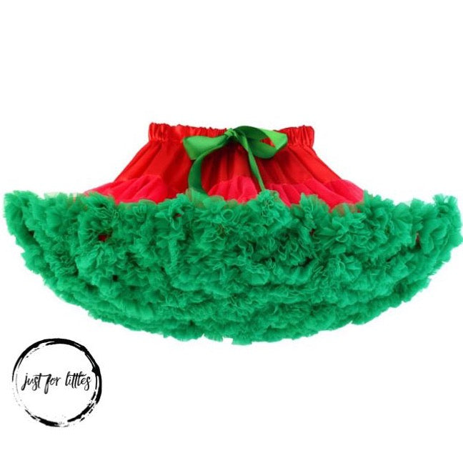 Christmas Tutu accessories Just For Littles™ 