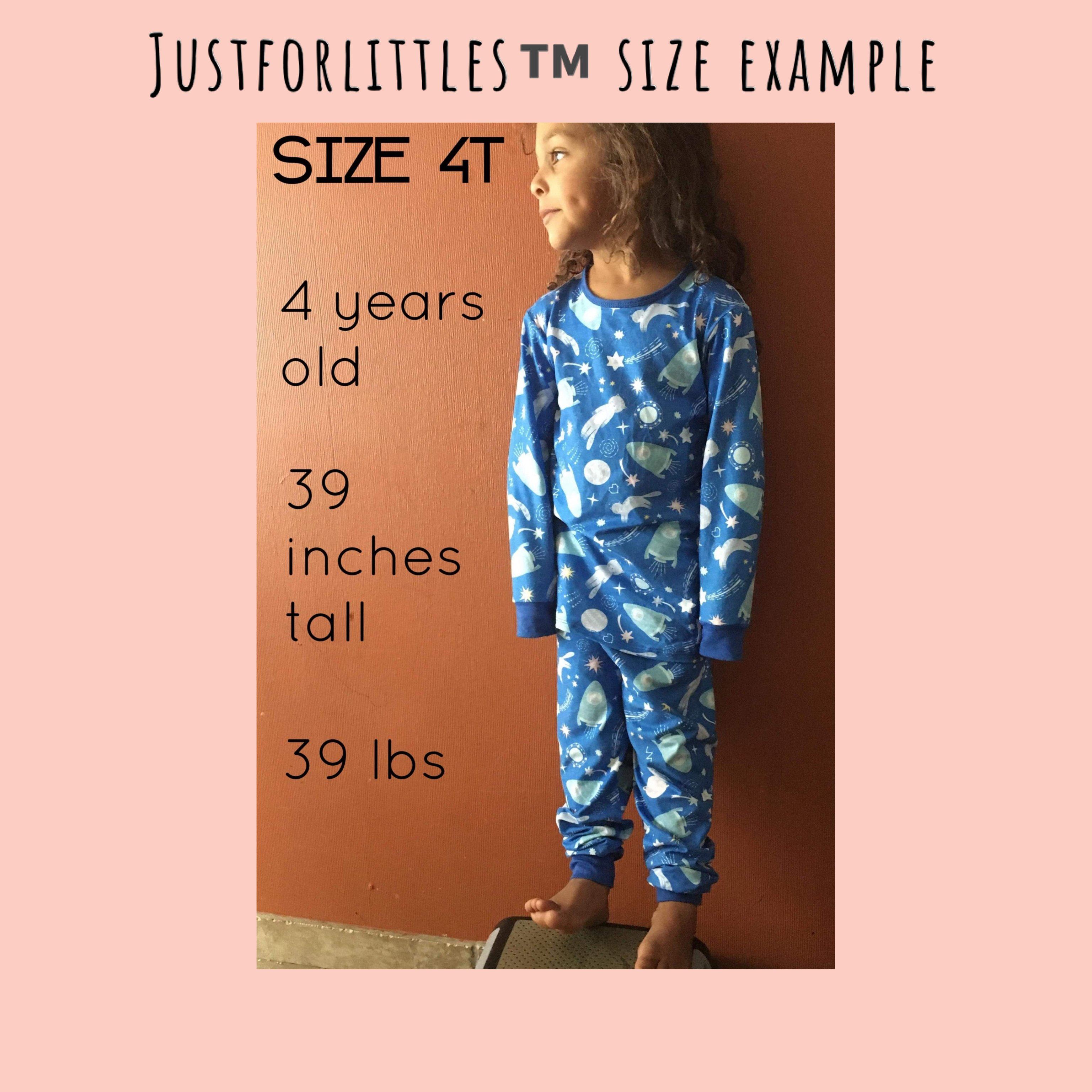 Construction Truck Pajamas Pajamas Just For Littles™ 