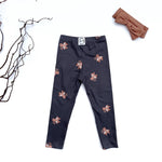 Load image into Gallery viewer, Cool Kitty Leggings Bottoms Just For Littles™ 
