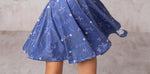 Load image into Gallery viewer, #Doctor Dress Dress Just For Littles™ 
