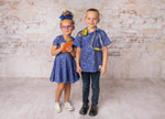 Load image into Gallery viewer, #Doctor T-Shirt Shirt Just For Littles™ 

