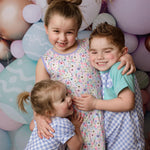 Load image into Gallery viewer, Easter Flower Dress Dress Just For Littles™ 
