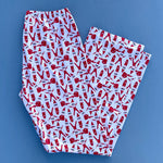Load image into Gallery viewer, #Elf Men&#39;s Pajama Pants Pajamas Just For Littles™ 
