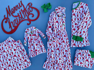 #Elf Women's Pajama Pants Pajamas Just For Littles™ 