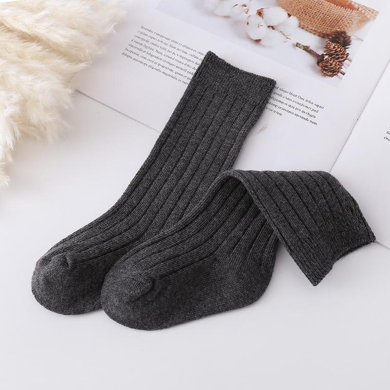 #Gray Vintage Socks accessories Just For Littles™ 