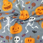 Load image into Gallery viewer, Halloween PJ Gown Pre-Order Just For Littles™ 
