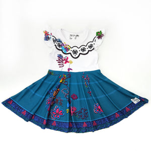 Mirabel Twirl Dress Just For Littles Mirabel Twirl Dress Just For Littles