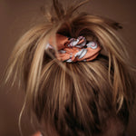 Load image into Gallery viewer, Bunny Scrunchie
