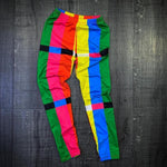 Load image into Gallery viewer, JFL x Straub Stay-Tuned Leggings lounge wear Just For Littles™ 
