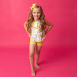 Load image into Gallery viewer, Lemon Drop Tank Top Baby &amp; Toddler Tops Just For Littles™ 
