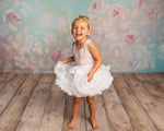 Load image into Gallery viewer, Made To Order White Tutu accessories Just For Littles 
