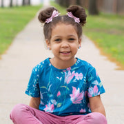 Flower T-Shirt