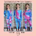 Load image into Gallery viewer, #New Jogger Set lounge wear Just For Littles™ 
