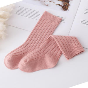 #Pink Vintage Socks accessories Just For Littles™ 