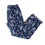 Load image into Gallery viewer, #Polar Express Women&#39;s Pajama Pants Pajamas Just For Littles™ 
