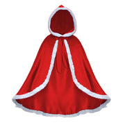 Red Cape