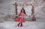 Load image into Gallery viewer, #Princess Aurora Dress Just For Littles 
