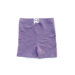 Load image into Gallery viewer, Purple Kick Shorts Bottoms Just For Littles™ 
