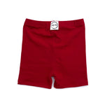 Load image into Gallery viewer, #Red Kick Shorts Bottoms Just For Littles™ 
