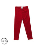 Load image into Gallery viewer, #Red Leggings Bottoms Just For Littles™ 

