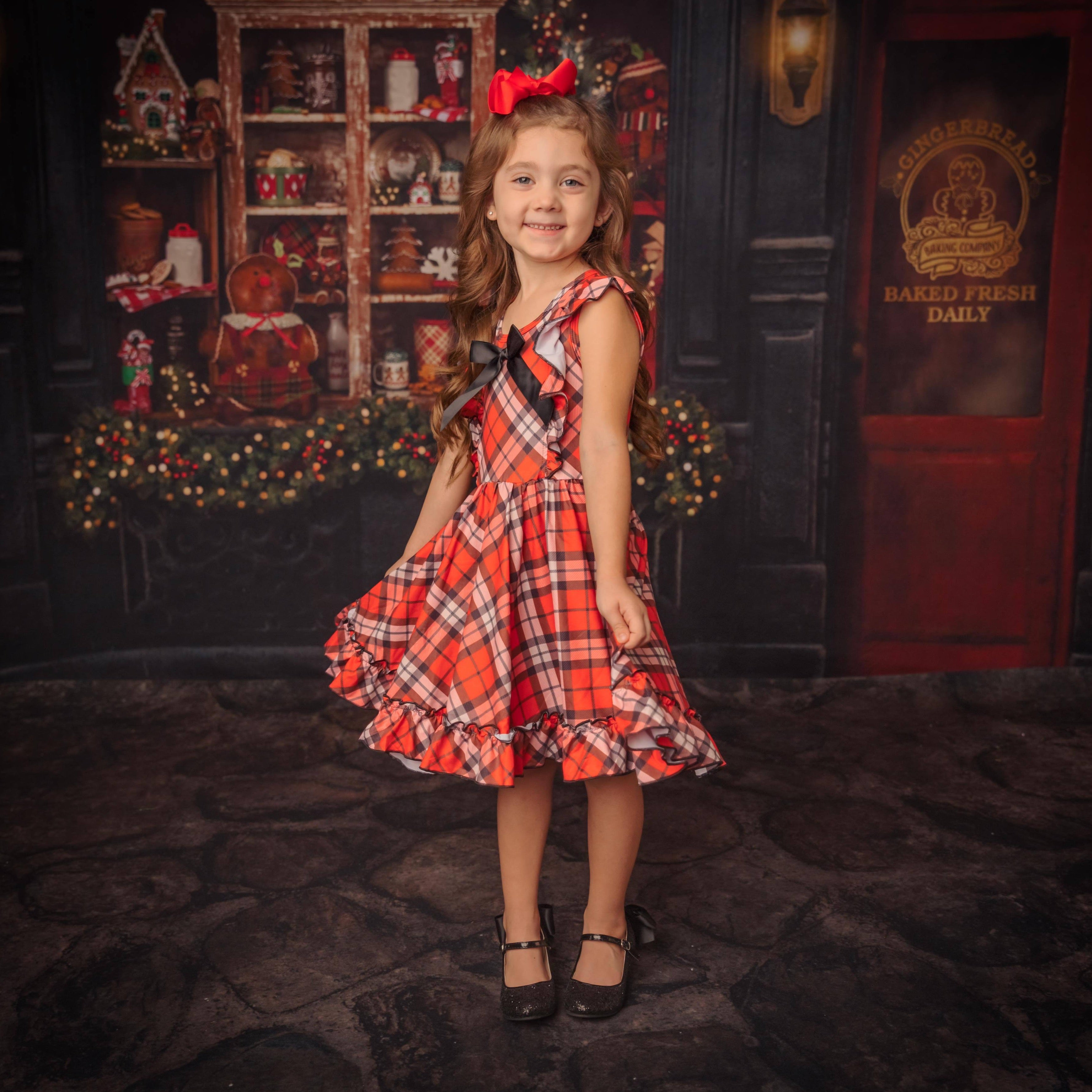 white christmas dresses The Walton Plaid Midi Dress by Mud Pie Women's Clothing Boutique white christmas dresses The Walton Plaid Midi Dress by Mud Pie Women's Clothing Boutique