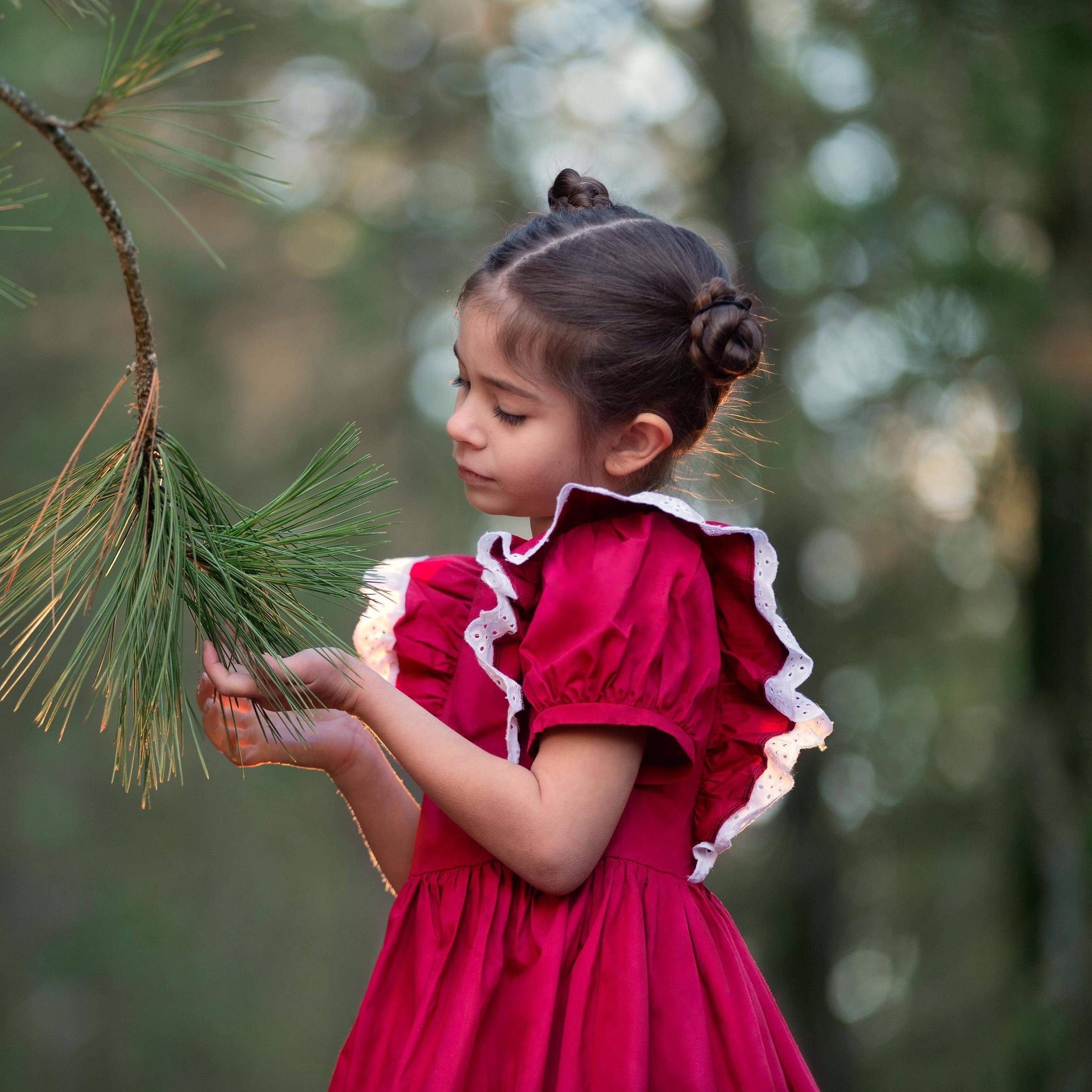 Red Vintage Fancy Dress, 8 Red Vintage Fancy Dress, 8