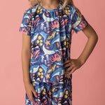 Load image into Gallery viewer, #Sea Life Pajamas Pajamas Just For Littles™ 
