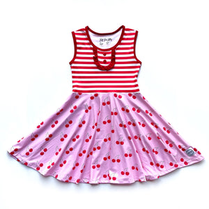 # Shirley Temple Twirl Dress Dress Just For Littles™ 