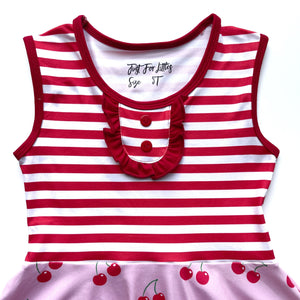# Shirley Temple Twirl Dress Dress Just For Littles™ 