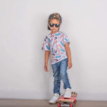 Load image into Gallery viewer, #Sk8er T-Shirt Shirt Just For Littles™ 
