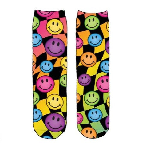 Smile JFL Socks accessories Just For Littles™ 