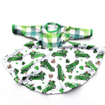 Load image into Gallery viewer, St. Patrick&#39;s Day Dolly Dress Dress Just For Littles™ 
