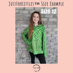 Load image into Gallery viewer, St. Patrick&#39;s Day Sweatshirt Shirt Just For Littles™ 
