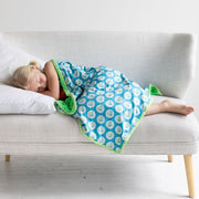 Polka Dot Blanket