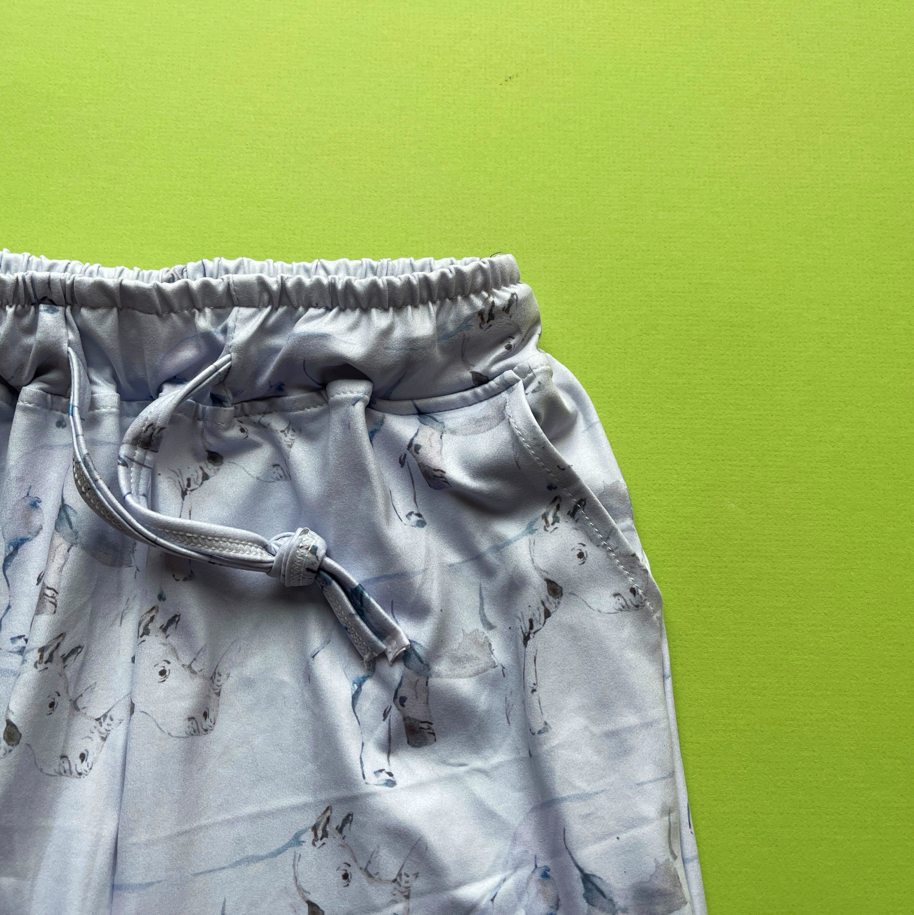 #summer Boys Rhino Shorts Shorts Just For Littles™ 