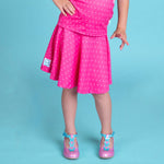 Load image into Gallery viewer, Summer Lovin’ Twirl Skirt Bottoms Just For Littles™ 
