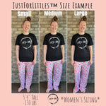 Load image into Gallery viewer, Summer Pajama Pre-Order Pajamas Just For Littles™ 
