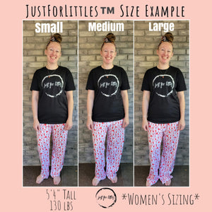 Summer Pajama Pre-Order Pajamas Just For Littles™ 