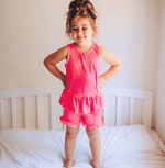 Load image into Gallery viewer, Summer Pajama Set Pre-Order Pajamas Just For Littles™ 

