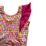 Load image into Gallery viewer, #summer1 Leo Shirt Just For Littles™ 
